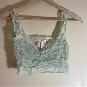 NWOT Victoria’s Secret  bralette